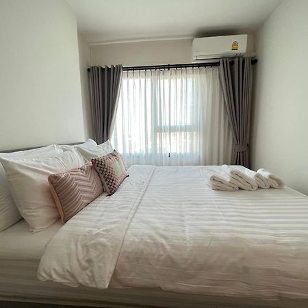 Escent Condominium Chiang Mai Esterno foto